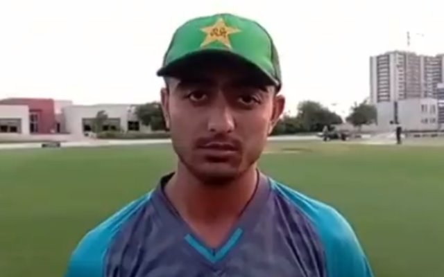 Zeeshan Zameer
