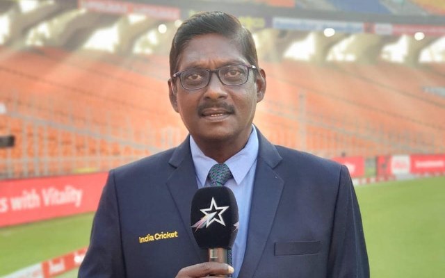 ‘Ignored for 23 years; what do you think is the reason?’ – Laxman Sivaramakrishnan alleges racial bias, quits commentary
