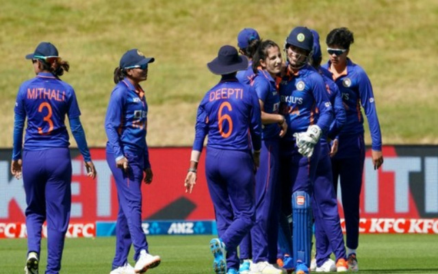 Captain Shafali Verma's India squad make history, lift women's