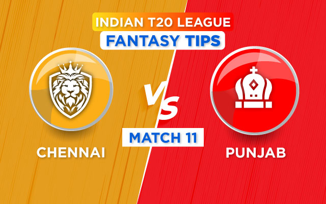 Bhanuka Rajapaksa looked in great touch in the previous match.