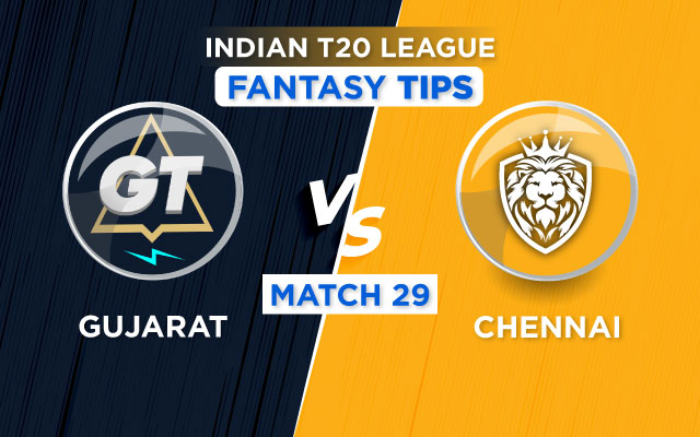 IPL Fantasy Tips