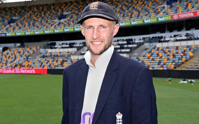 'He gave it everything' - Twitter reacts after Joe Root steps down as ...