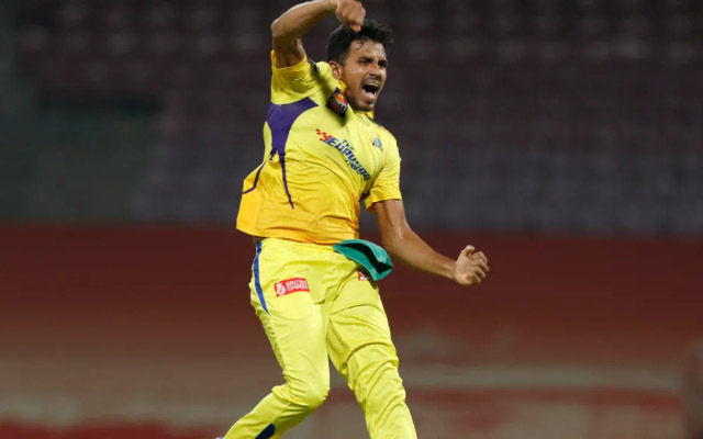 Maheesh Teekshana