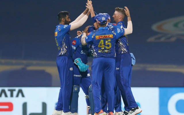 Mumbai Indians