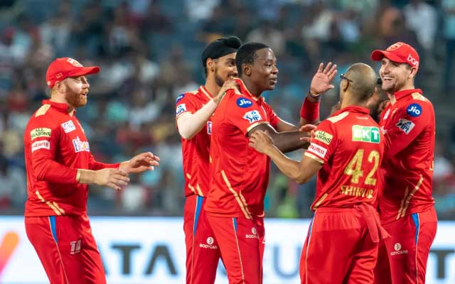 IPL 2023: PBKS Retained and Released Players List along with PBKS Purse  Remaining