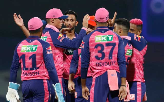 Rajasthan Royals