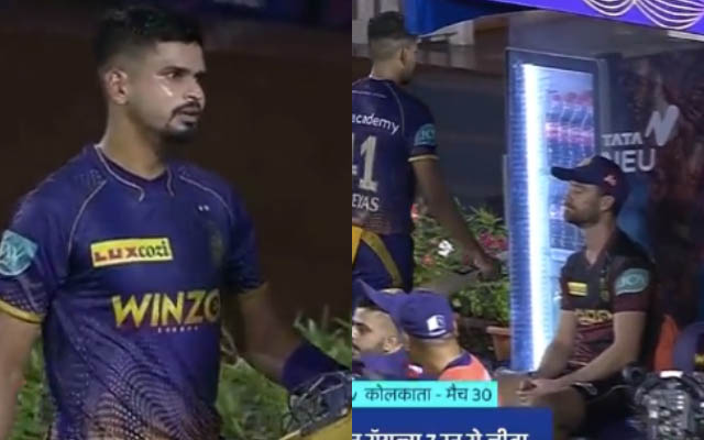 Shreyas Iyer