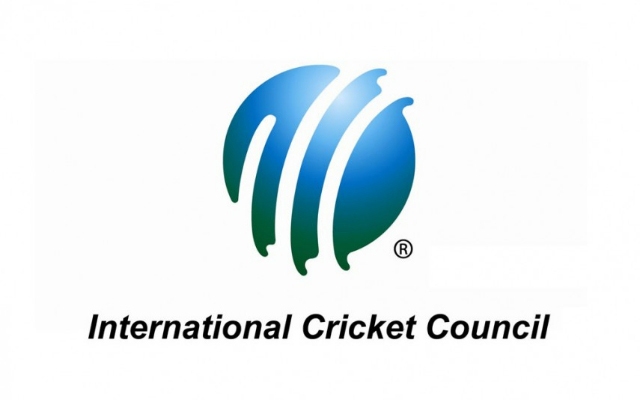 ICC Logo