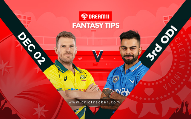Steve Smith is the favourite captain option.
