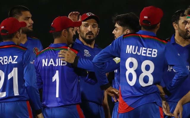 AFG vs NAM Match Prediction - Who will win today's cricket match?