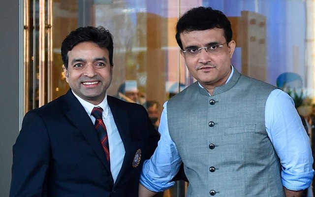 Reports: BCCI Treasurer Arun Dhumal set to replace Brijesh Patel as next  IPL chairman