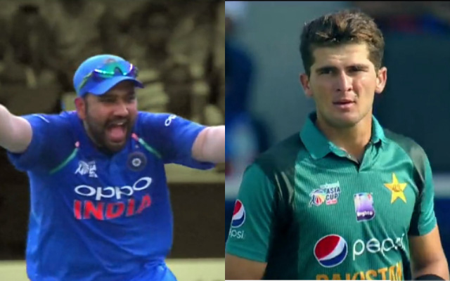 Asia Cup Promo