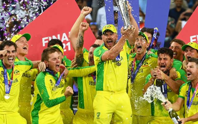 Australia’s 2021 T20 World Cup Winners: Where are they now?