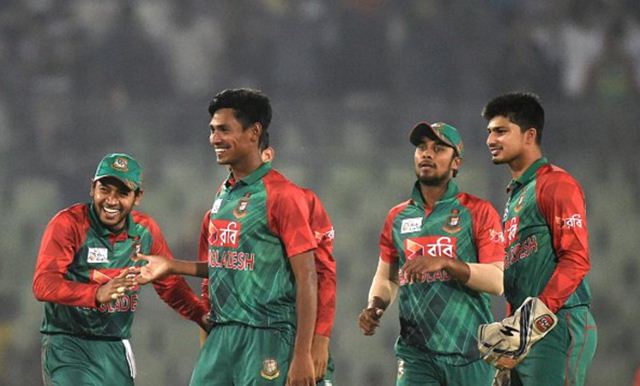Bangladesh