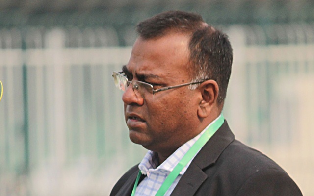  Pakistan Ki Cricket Tabah Ho Jaegi Basit Ali Alleges Mismanagement 