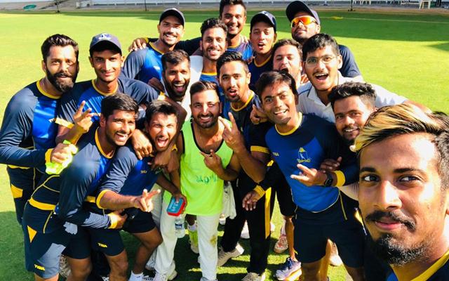 SMAT 2025: Bengal announce 17-player squad with Mohammed Shami, Abhimanyu Easwaran to lead