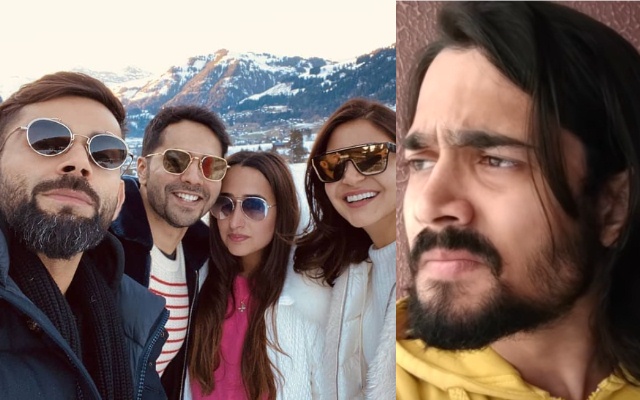 Bhuvan Bam Coming To 'Desi Vibes With Shehnaaz Gill', Here Are More Details