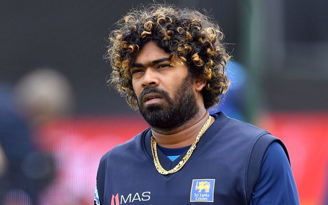 Sri Lanka Cricket appoints Lasith Malinga as interim fast bowling consultant ahead of T20 World Cup 2026