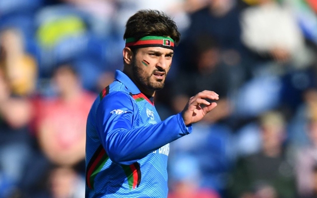 ‘Trying to bring balance in our bowling attack’ – Hamid Hassan reflects on Afghanistan’s pace attack ahead of Asia Cup and ODI World Cup