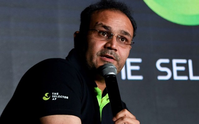 Virender Sehwag offers to provide 'free education' to orphaned children of Odisha Train catastrophe