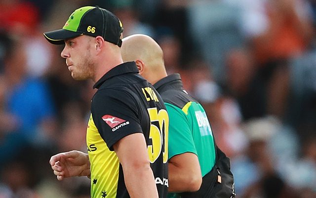 Chris Lynn