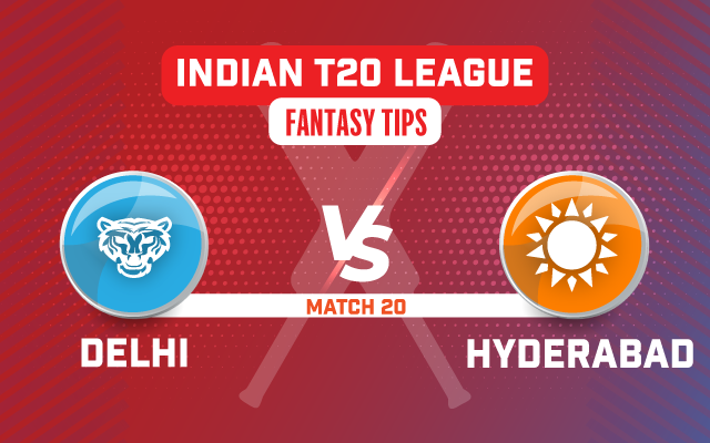 After nearly two weeks into the tournament, Sunrisers Hyderabad have finally found their winning combination.