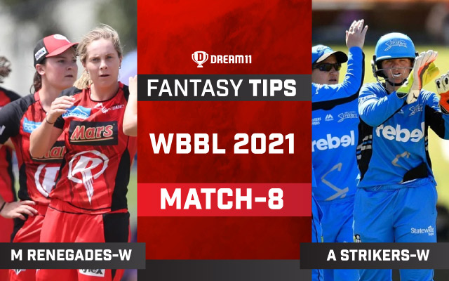 Madeline Penna is a risky captaincy pick for your fantasy teams.