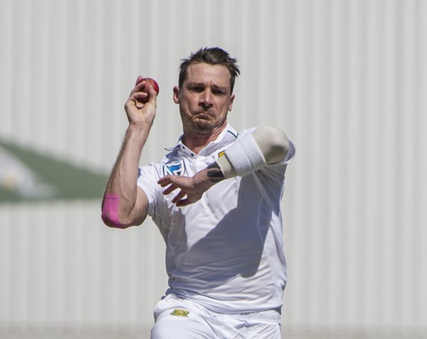 Dale Steyn