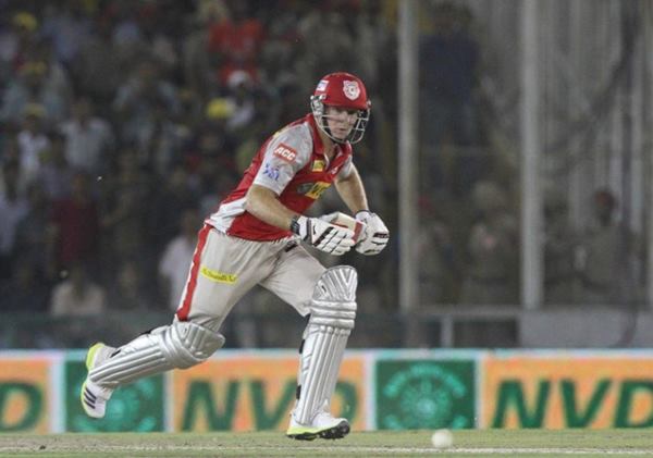 David Miller  Kings XI Punjab IPL