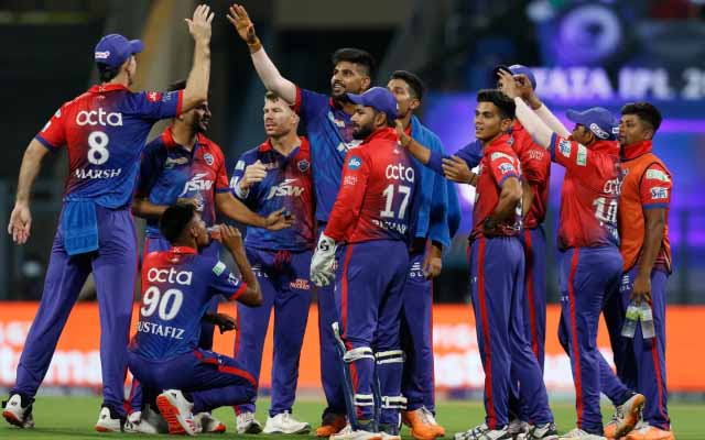 IPL Auction 2023 DC Live update: Delhi Capitals captain, retained