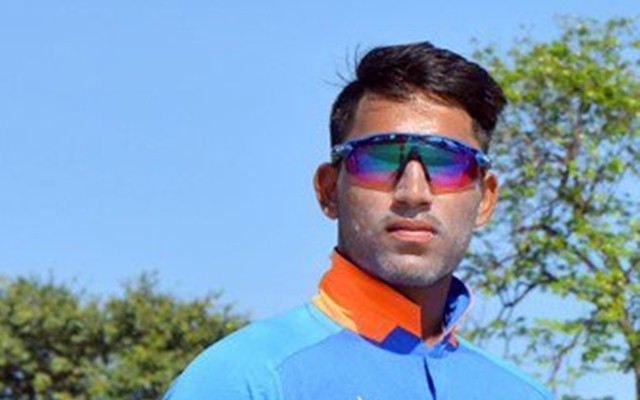 Dhruv Jurel