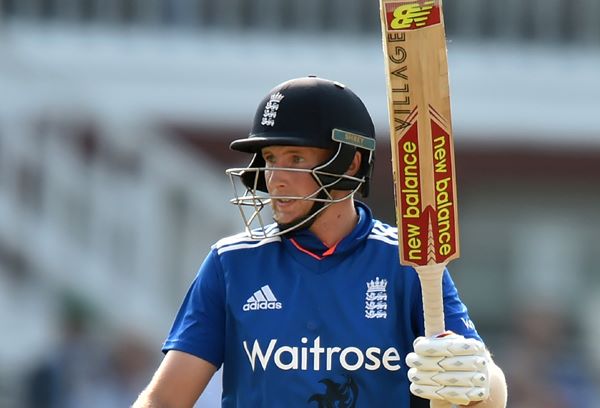 Joe Root England