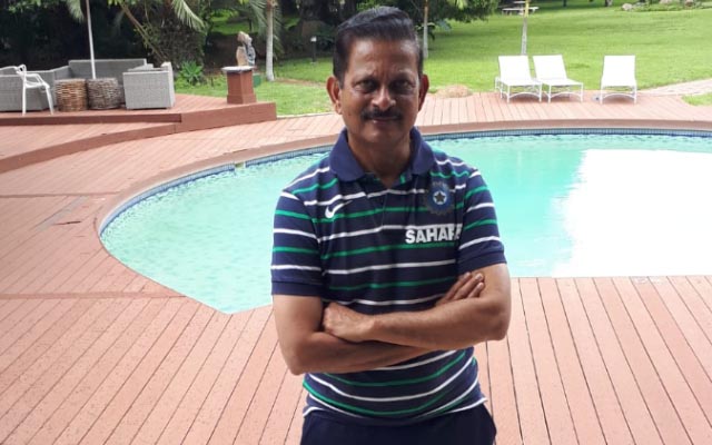Lalchand Rajput