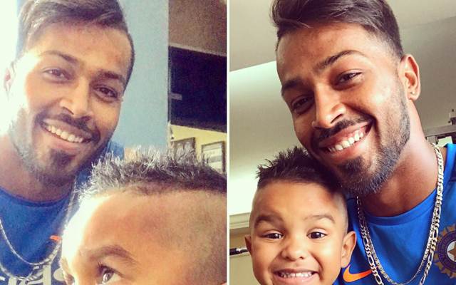 Hardik Pandya