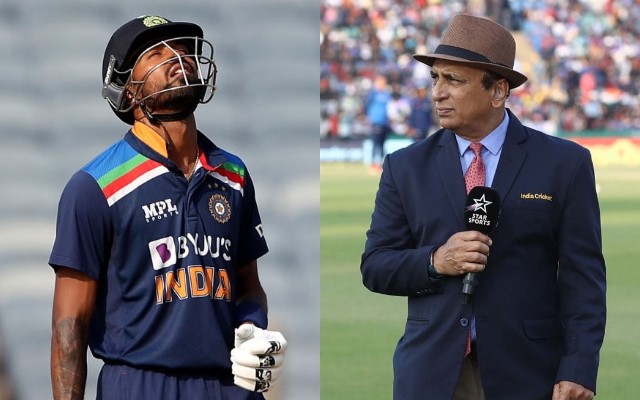 T20 World Cup 2024: Sunil Gavaskar suggests ideal bowling combination for India, picks Hardik Pandya as second seamer