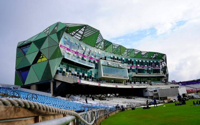 Headingley Stadium