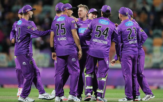 HUR vs STR Dream11 Prediction