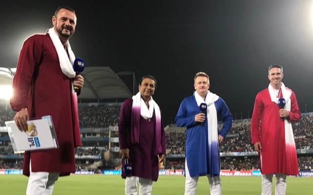 IPL 2026: BCCI flags commentator for shooting content for personal YouTube channel during live match