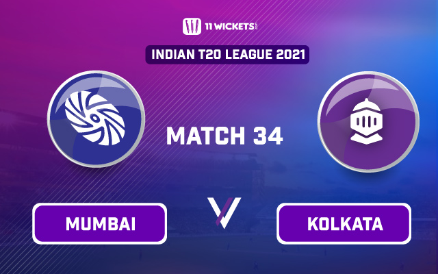 Varun Chakravarthy can be a good pick for this match.