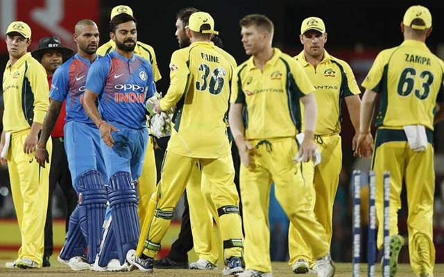 JioCinema to stream India’s home ODI series against Australia for no cost
