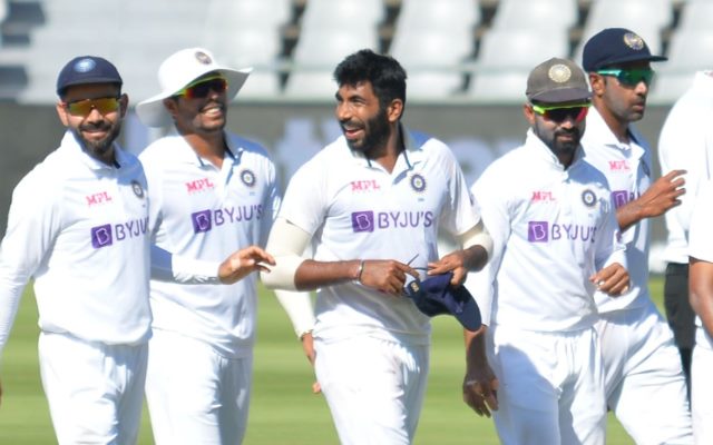 3 Surprising inclusions in India's Test squad for Sri Lanka series