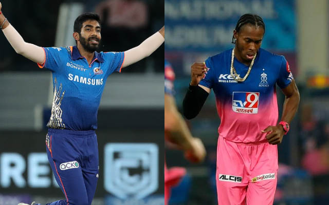 'See what Jofra Archer is trying to do' - World Cup winner’s huge statement on Jasprit Bumrah after MI vs SRH clash