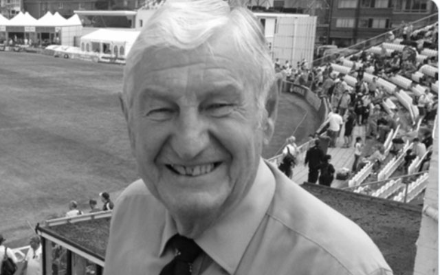 Jim Parks