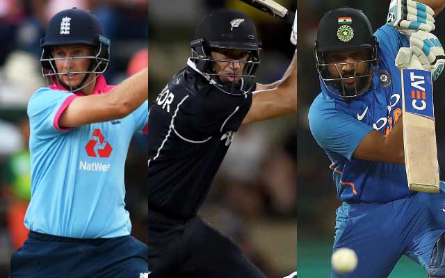 10 Best Players Of Late cut In World Cricket Right Now