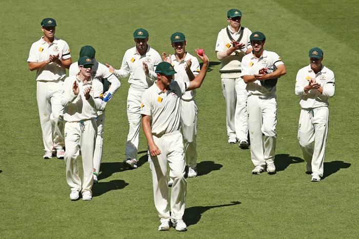 Australia To Play Pink Ball Tests Against South Africa And Pakistan