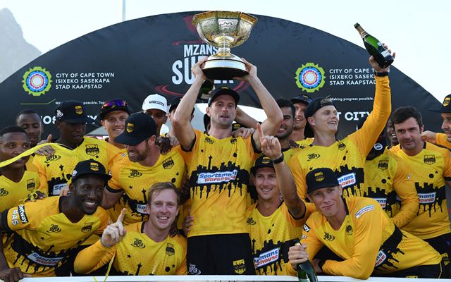 Jozi Stars