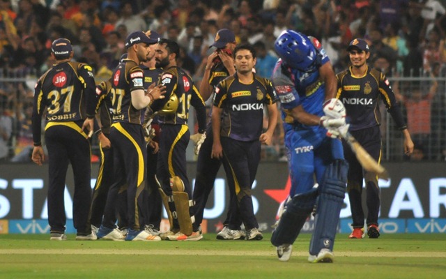 Kolkata Knight Riders