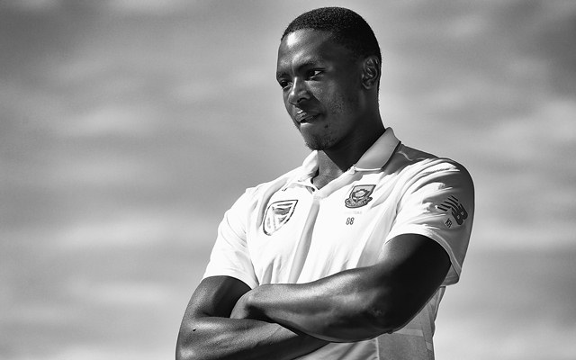 ‘The incident is regrettable’ – CSA releases statement on Kagiso Rabada’s failed drug test