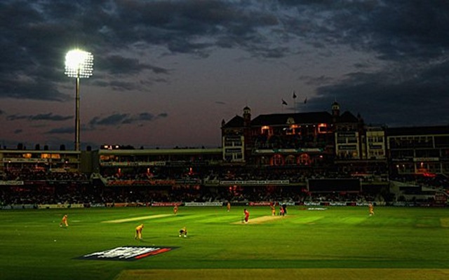 AUS vs IND: World Test Championship 2023 Stats & Records at Kennington Oval, London