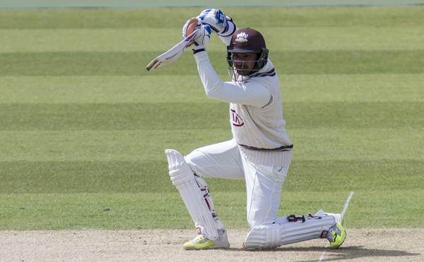 Kumar Sangakkara